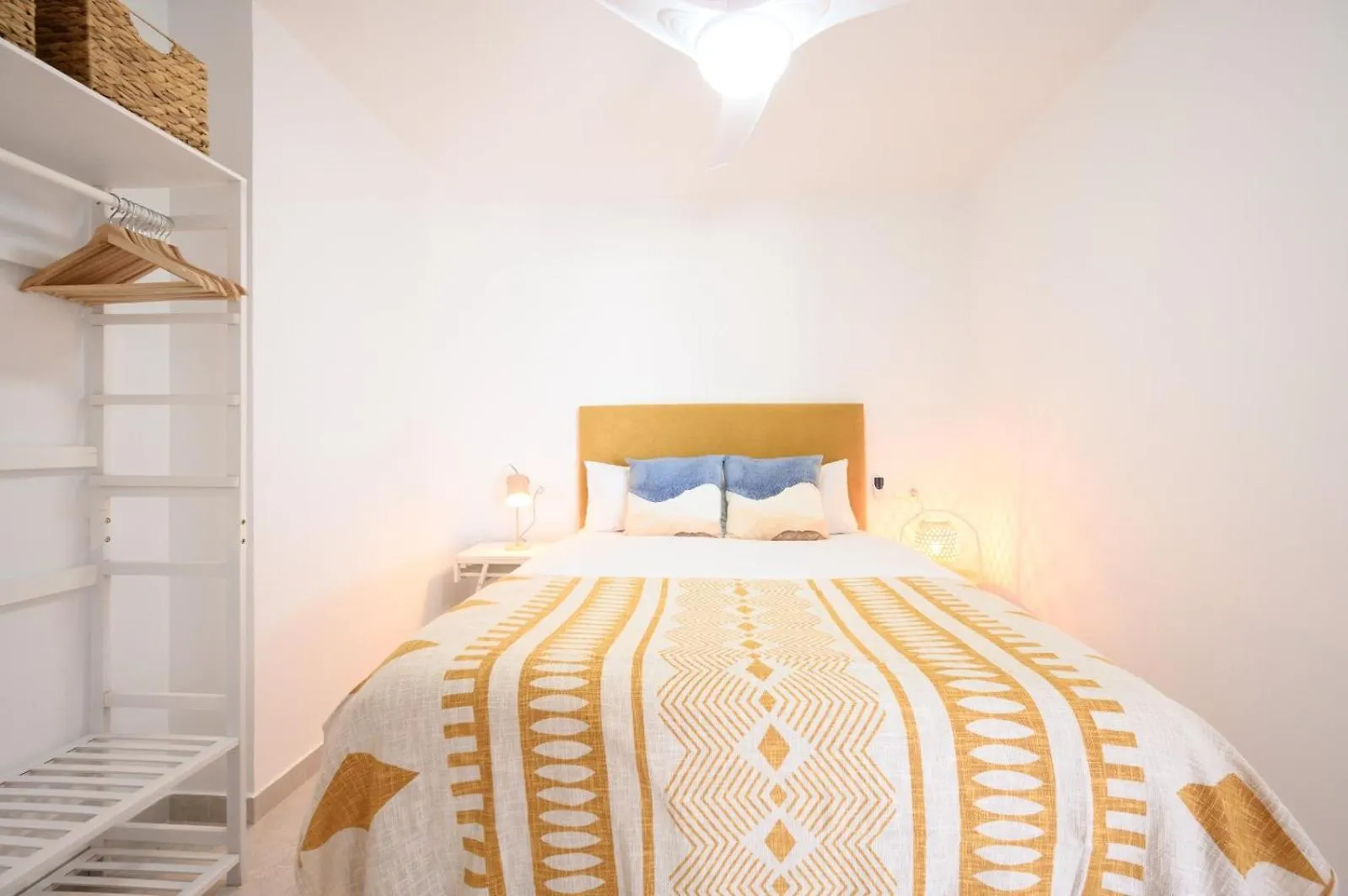 Burgos, Terrace, Parking By 10Tosea Apartment Fuengirola 0*,