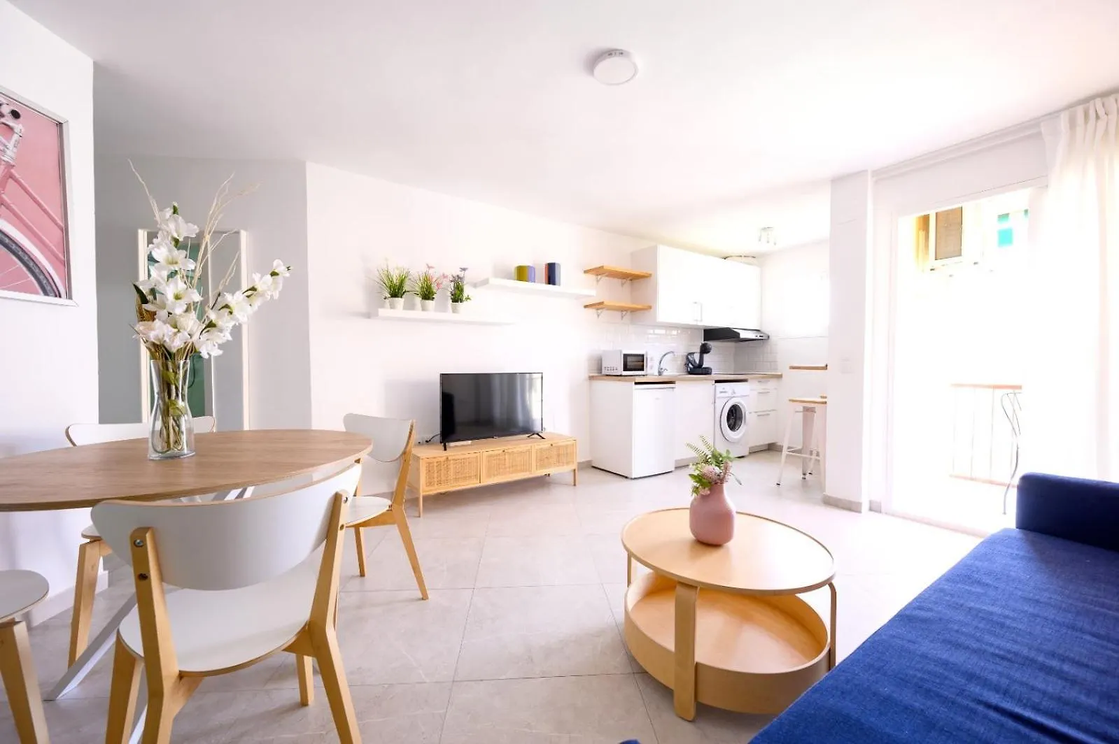 Burgos, Terrace, Parking By 10Tosea Apartment Fuengirola