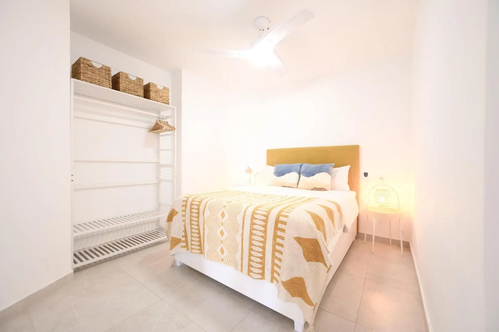 Burgos, Terrace, Parking By 10Tosea Apartment Fuengirola Spain