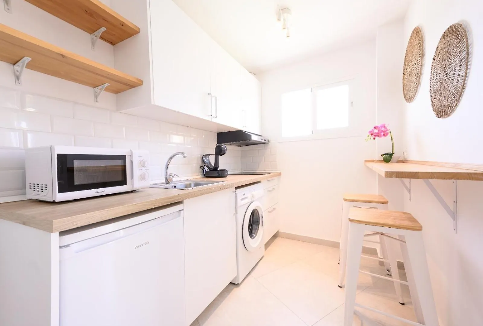 Burgos, Terrace, Parking By 10Tosea Apartment Fuengirola