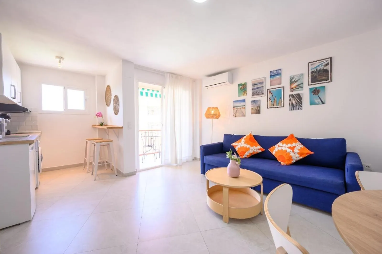 Burgos, Terrace, Parking By 10Tosea Apartment Fuengirola 0*,  Spain