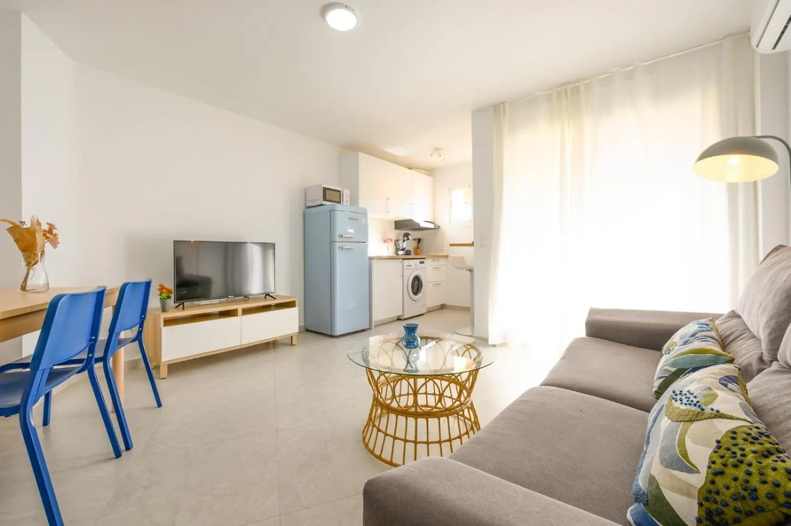 Burgos, Terrace, Parking By 10Tosea Apartment Fuengirola Spain