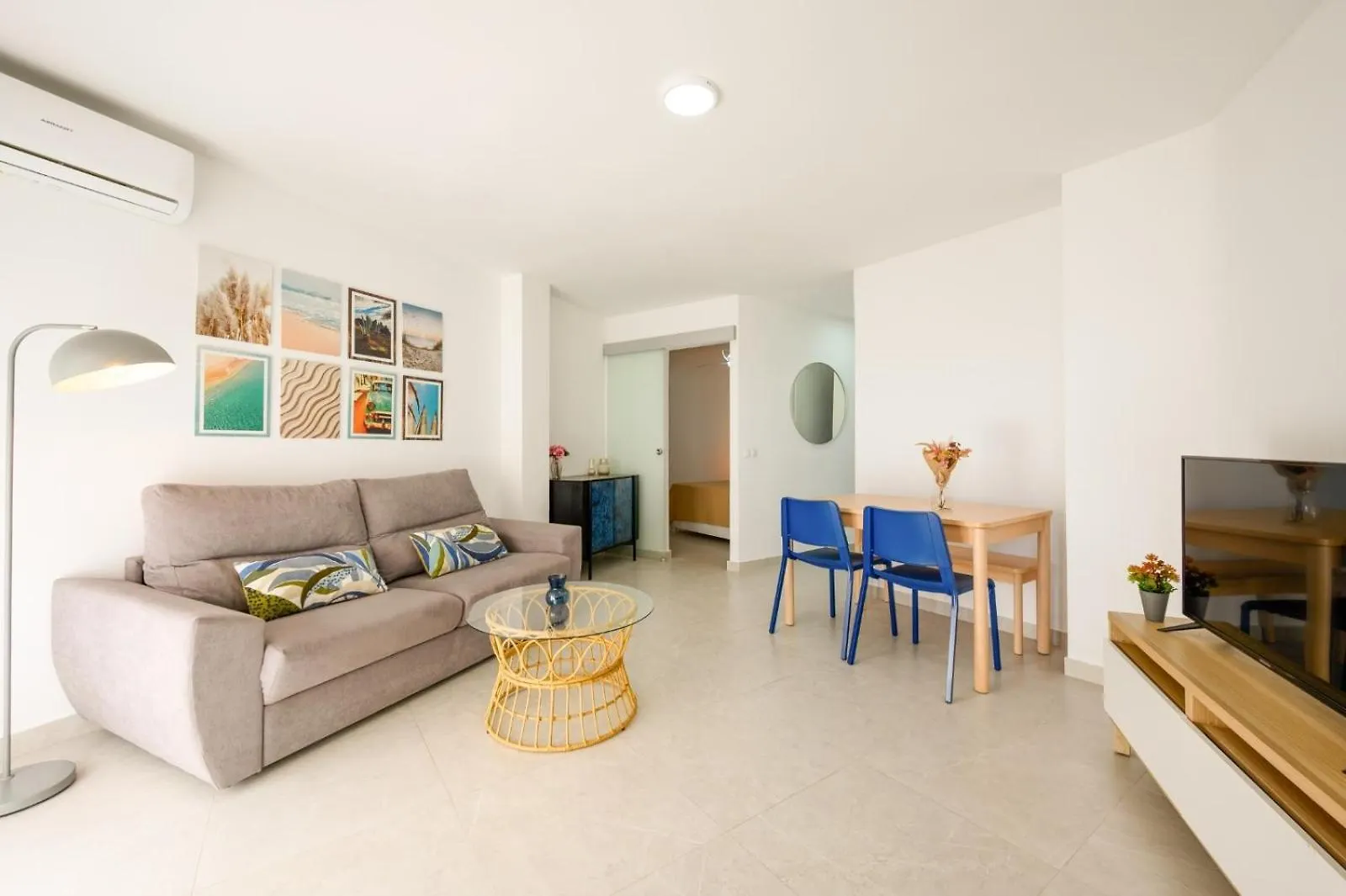 Burgos, Terrace, Parking By 10Tosea Apartment Fuengirola 0*,  Spain