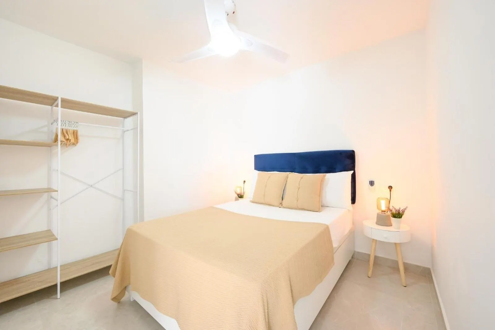 Burgos, Terrace, Parking By 10Tosea Apartment Fuengirola Spain
