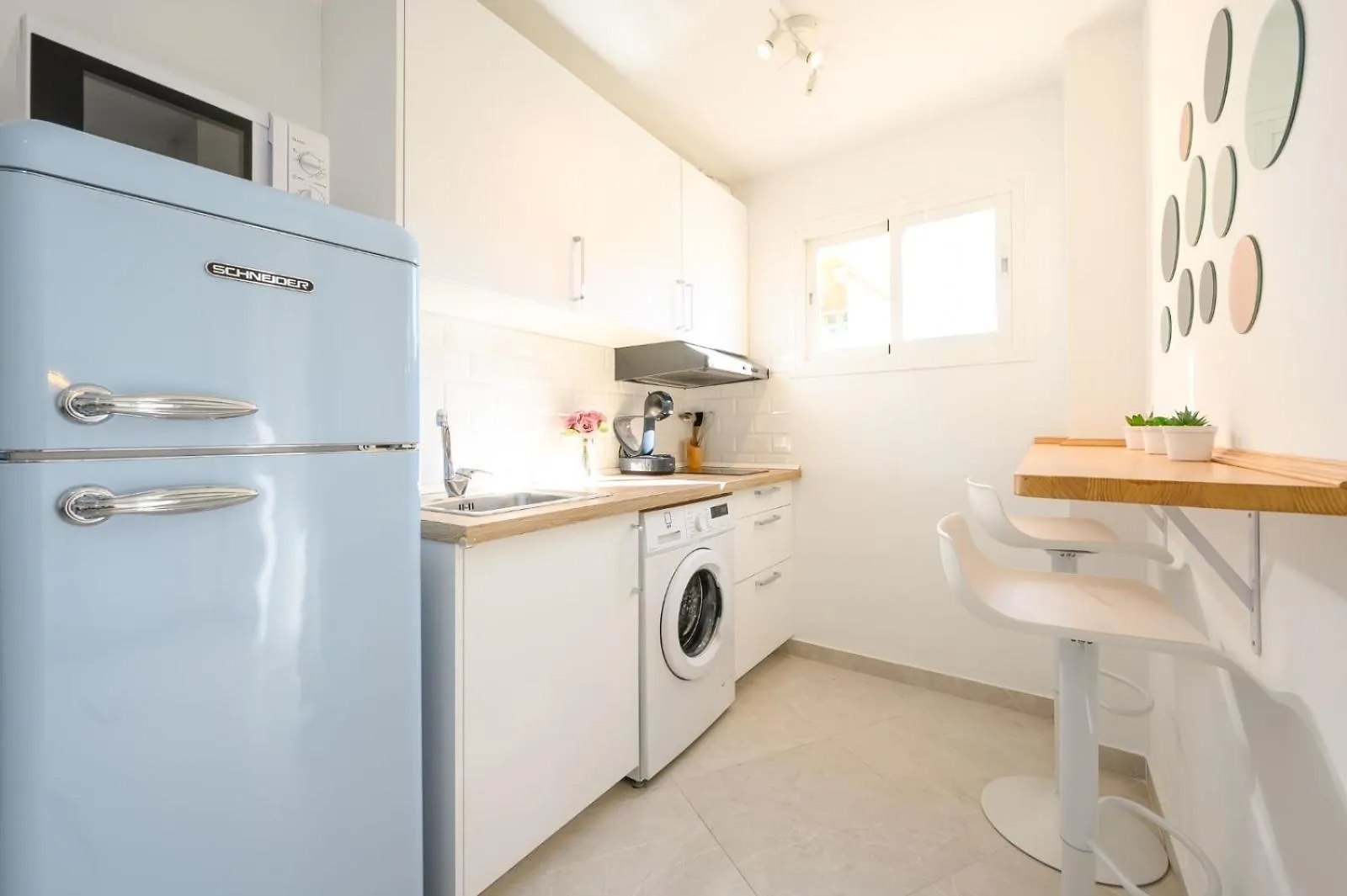 Burgos, Terrace, Parking By 10Tosea Apartment Fuengirola 0*,